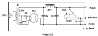 Philips - 372-Schematic 